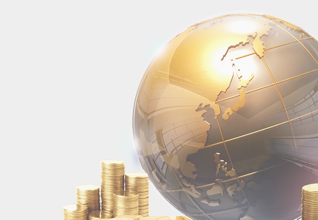 Global Sales Network